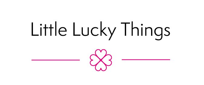 little lucky things